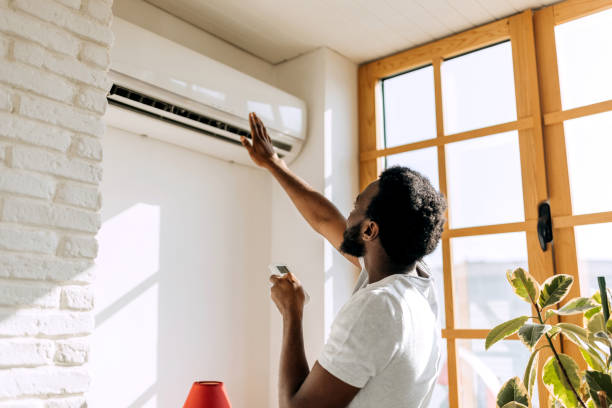 Best Energy-efficient HVAC Solutions in El Portal, FL